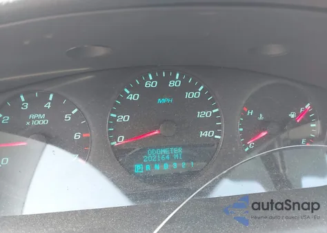 2011 Chevrolet Impala Police from USA, damaged, VIN 2G1WD5EM3B1149722